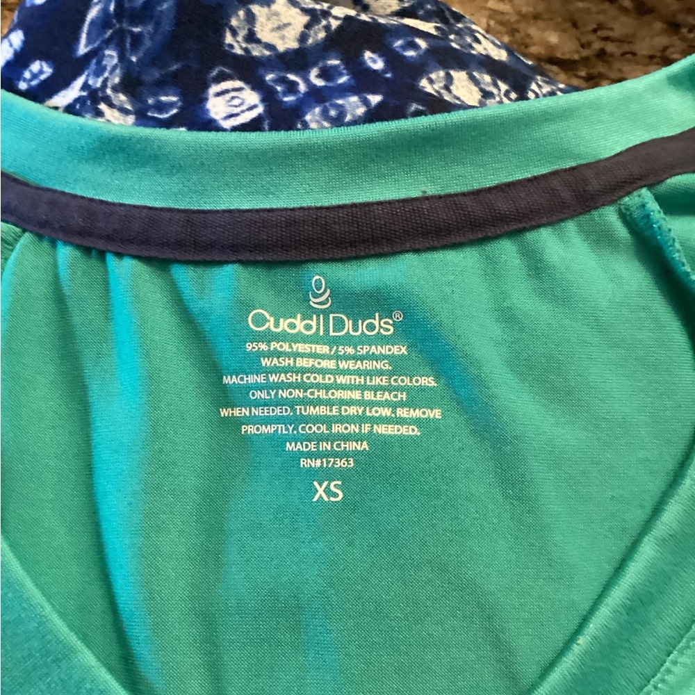 Three pair of pajamas size extra small - Picture 5 of 5